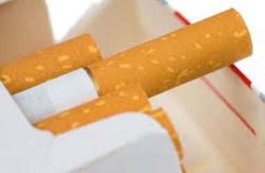 Pajak Rokok di Prancis Tinggi, Penjualan Turun 7,6%